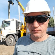 Фотография мужчины Владимир, 43 года из г. Тальменка