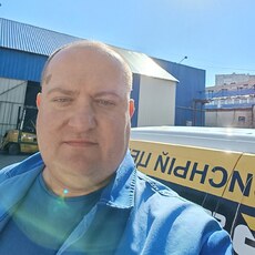 Фотография мужчины Алексей, 47 лет из г. Москва