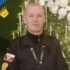 Фотография мужчины Николай, 48 лет из г. Белгород