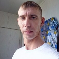 Фотография мужчины Кирилл, 33 года из г. Сальск