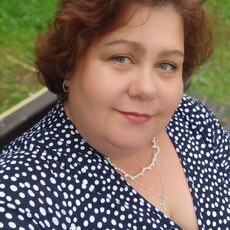 Фотография девушки Светлана, 49 лет из г. Тучково