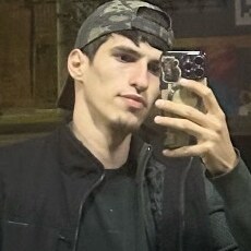 Фотография мужчины Mmr, 25 лет из г. Махачкала