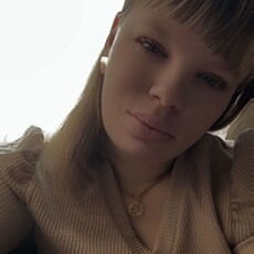 Фотография девушки Ирина Дмитриевна, 27 лет из г. Уссурийск