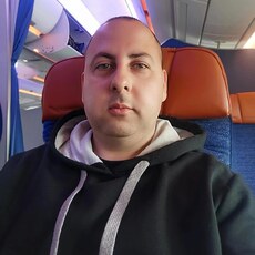 Фотография мужчины Дмитрий, 39 лет из г. Подольск