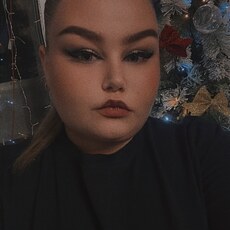 Фотография девушки Анастасия, 25 лет из г. Псков