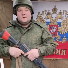 Фотография мужчины Сергей, 33 года из г. Улан-Удэ