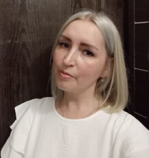 Фотография девушки Вера, 37 лет из г. Соликамск