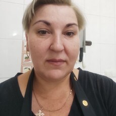 Фотография девушки Елена, 41 год из г. Евпатория