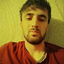 Турал, 27 лет