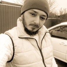 Фотография мужчины Валентин, 34 года из г. Новороссийск