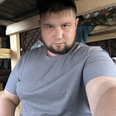 Фотография мужчины Александр, 31 год из г. Иркутск