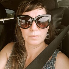 Фотография девушки Лучик, 47 лет из г. Саки