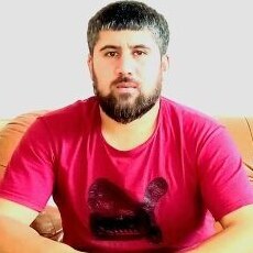 Фотография мужчины Эдик, 33 года из г. Тихвин