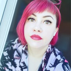 Фотография девушки Александра, 29 лет из г. Санкт-Петербург