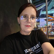 Фотография девушки Анна, 41 год из г. Новосибирск