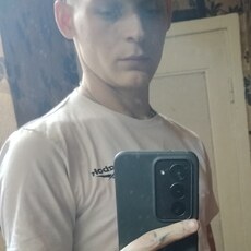 Фотография мужчины Николай, 24 года из г. Ясиноватая