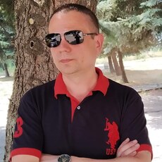 Фотография мужчины Дмитрий, 47 лет из г. Киев