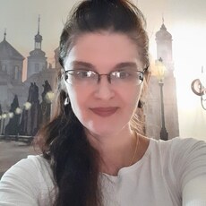Фотография девушки Лариса, 42 года из г. Тавда