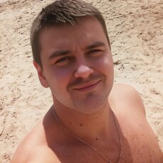 Фотография мужчины Алексей, 29 лет из г. Улан-Удэ