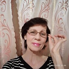 Фотография девушки Ирина, 58 лет из г. Москва