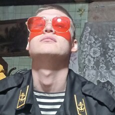 Фотография мужчины Данил, 25 лет из г. Месягутово