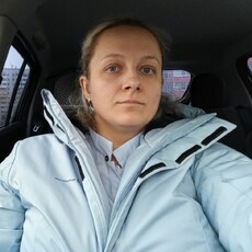 Фотография девушки Ольга, 35 лет из г. Красноярск