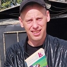 Фотография мужчины Ив, 41 год из г. Чита