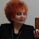 Ирина, 62 года
