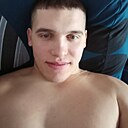 Артём, 25 лет