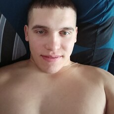 Фотография мужчины Артём, 25 лет из г. Красноярск