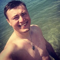 Фотография мужчины Даниил, 31 год из г. Новокузнецк