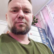 Фотография мужчины Евгений, 38 лет из г. Канск