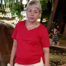 Фотография девушки Оля, 52 года из г. Липецк