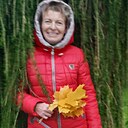 Наталья, 54 года