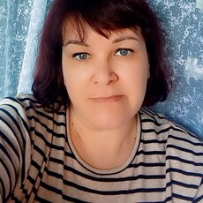 Фотография девушки Татьяна, 43 года из г. Изюм