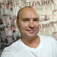 Фотография мужчины Евгений, 51 год из г. Пермь