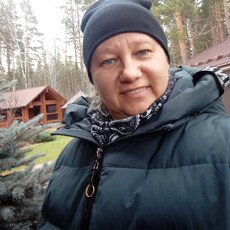 Фотография девушки Елена, 46 лет из г. Барнаул