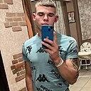 Андрей, 25 лет