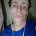 Женя, 22 года