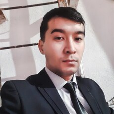 Фотография мужчины Дамир, 29 лет из г. Петропавловск