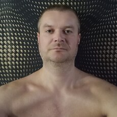 Фотография мужчины Марк, 44 года из г. Барановичи