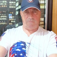 Фотография мужчины Андрей, 64 года из г. Киржач