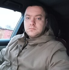 Фотография мужчины Василий, 37 лет из г. Кострома