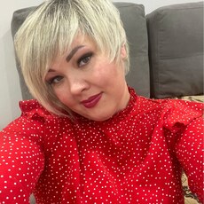 Фотография девушки Елена, 40 лет из г. Пермь