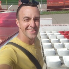 Фотография мужчины Дмитрий, 38 лет из г. Йошкар-Ола