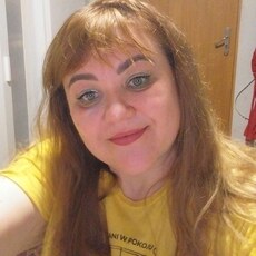 Фотография девушки Tori, 43 года из г. Ченстохова