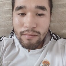 Фотография мужчины Әдіс Ерболат, 29 лет из г. Актау