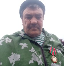 Фотография мужчины Валера, 54 года из г. Иланский