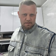 Фотография мужчины Артём, 37 лет из г. Макеевка