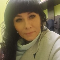 Фотография девушки Наталья, 46 лет из г. Киров